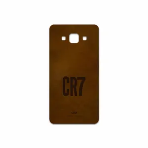 MAHOOT BFL-CR7 Cover Sticker for Samsung Galaxy A5 2015