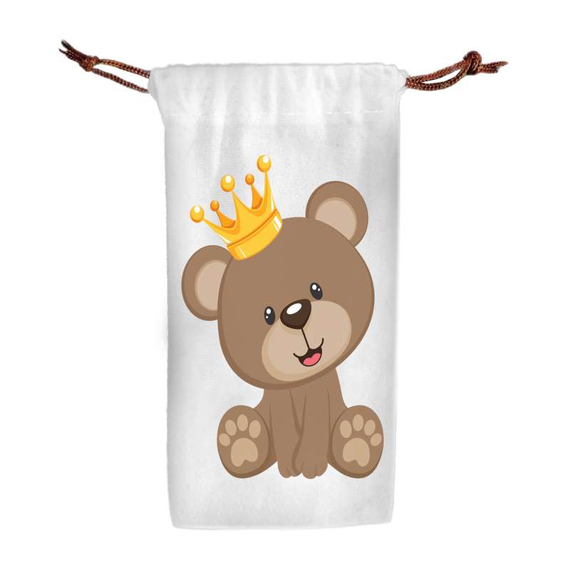 کاور عینک مدل  خرس کد 236 KK