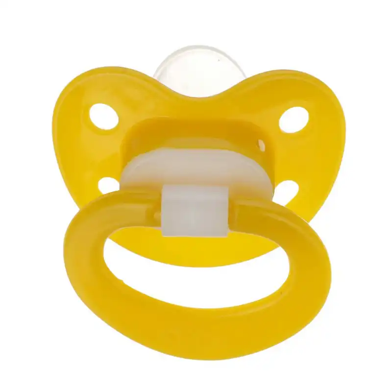 پستانک نیو نی نی سری ارتودنسی مدل قلب کد 7032