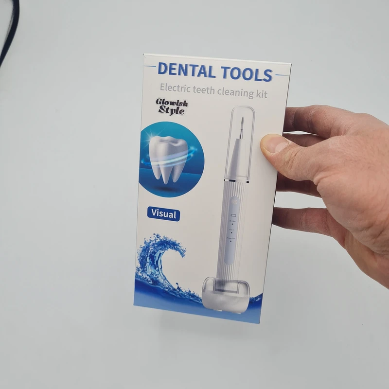 عکس شماره 12 : جرم گیر خانگی گلویش استایل مدل دوربین دار