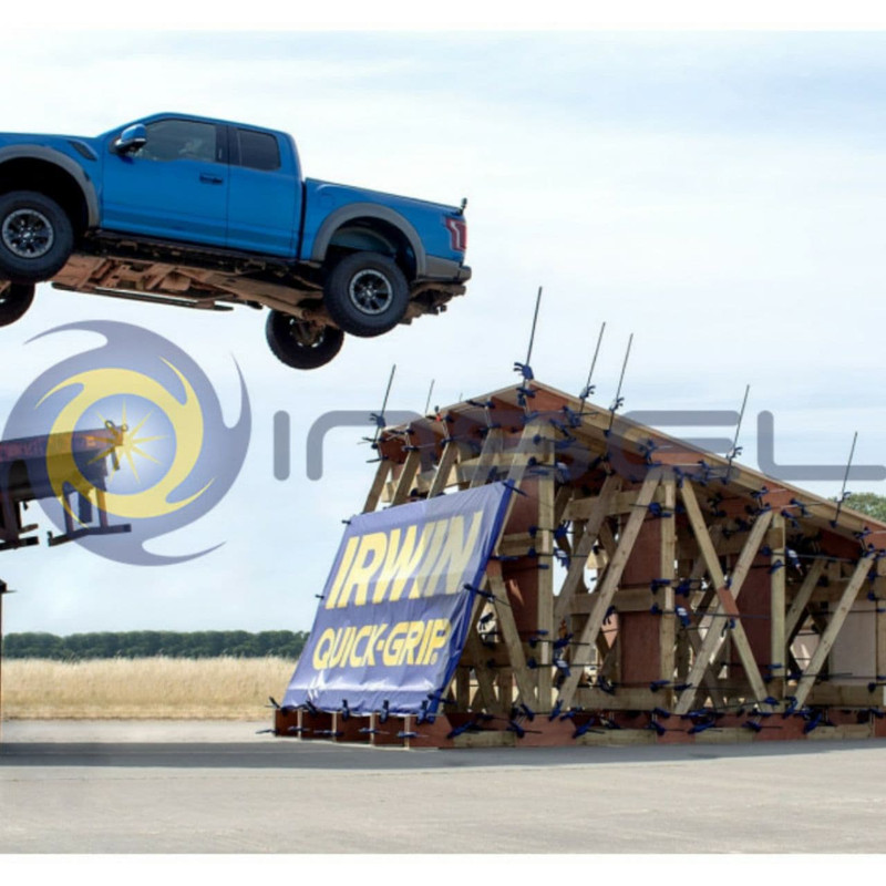 پیچ دستی کوییک گریپ مدل 10505944