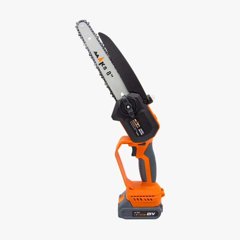 اره زنجیری شارژی مکث اچ ام تی مدل ADB8