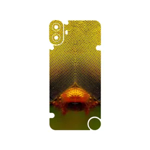 MAHOOT Bee eyes Cover Sticker for Nothing CMF Phone 1