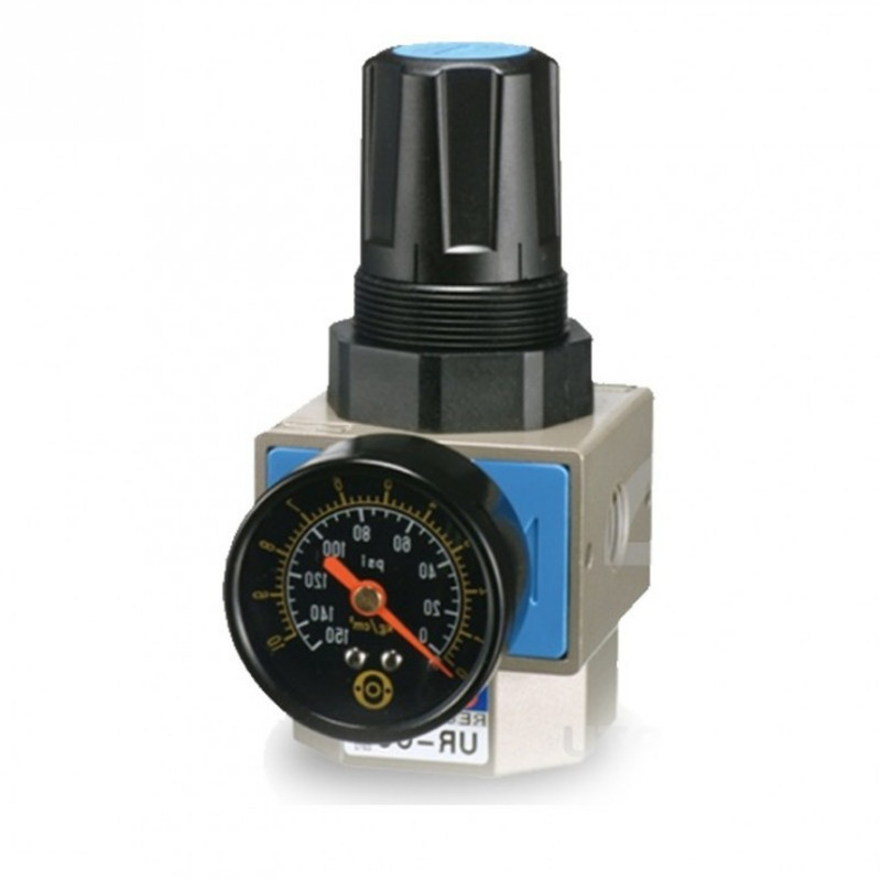 رگلاتور 1/2 شاکو مدل UR-04/1/2 رگلاتور 1/2 شاکو مدل UR-04/1/2