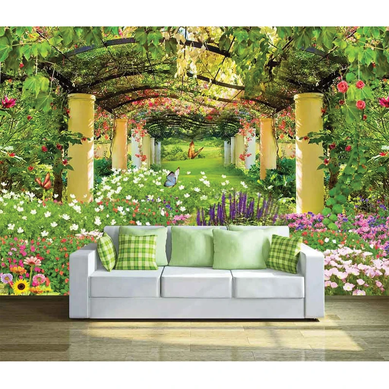 پوستر سه بعدی ژیوار کد NA-6306