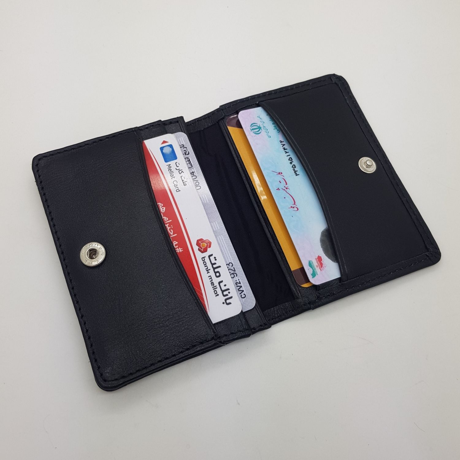 جاکارتی چرم دیاکو مدل 141 -  - 3