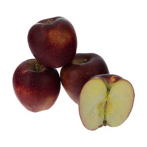 نقد و بررسی سیب قرمز میوری - 1 کیلوگرم توسط خریداران