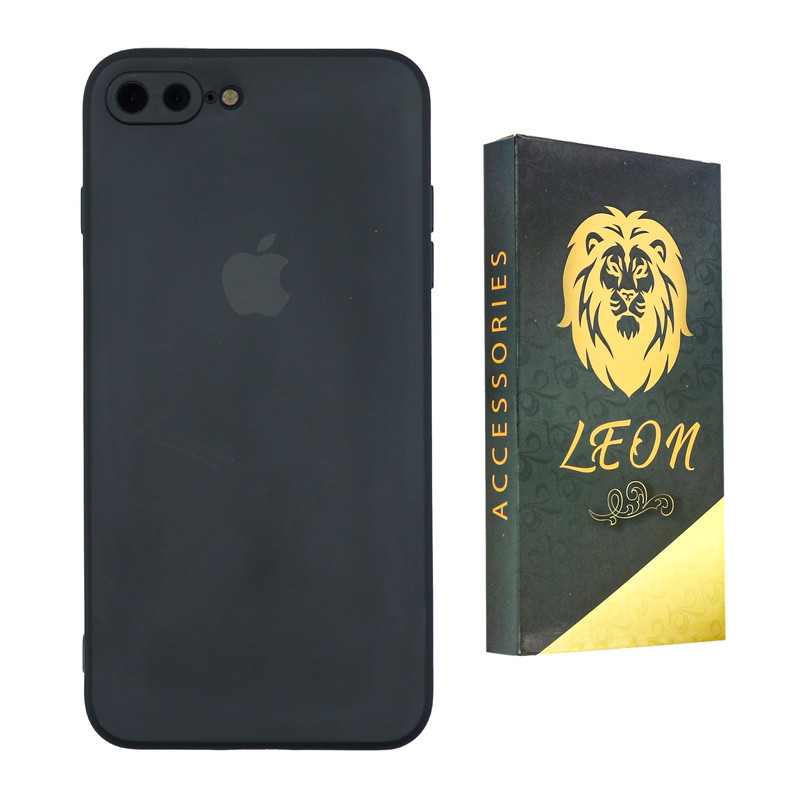 کاور لئون مدل Silick مناسب برای گوشی موبایل اپل iPhone 7 Plus