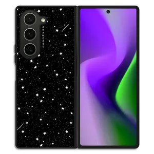 AKAM AMC-WSGZFOLD6-STARS-16 Cover For Samsung Galaxy Z Fold 6