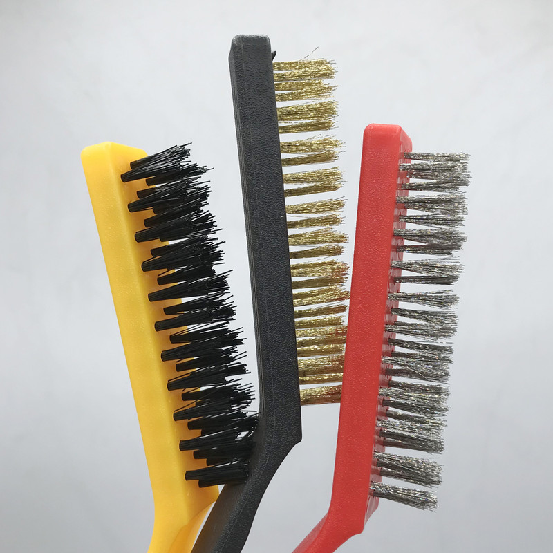 فرچه سیمی مدل LARG کد SIMI مجموعه 3 عددی فرچه سیمی مدل LARG کد SIMI مجموعه 3 عددی