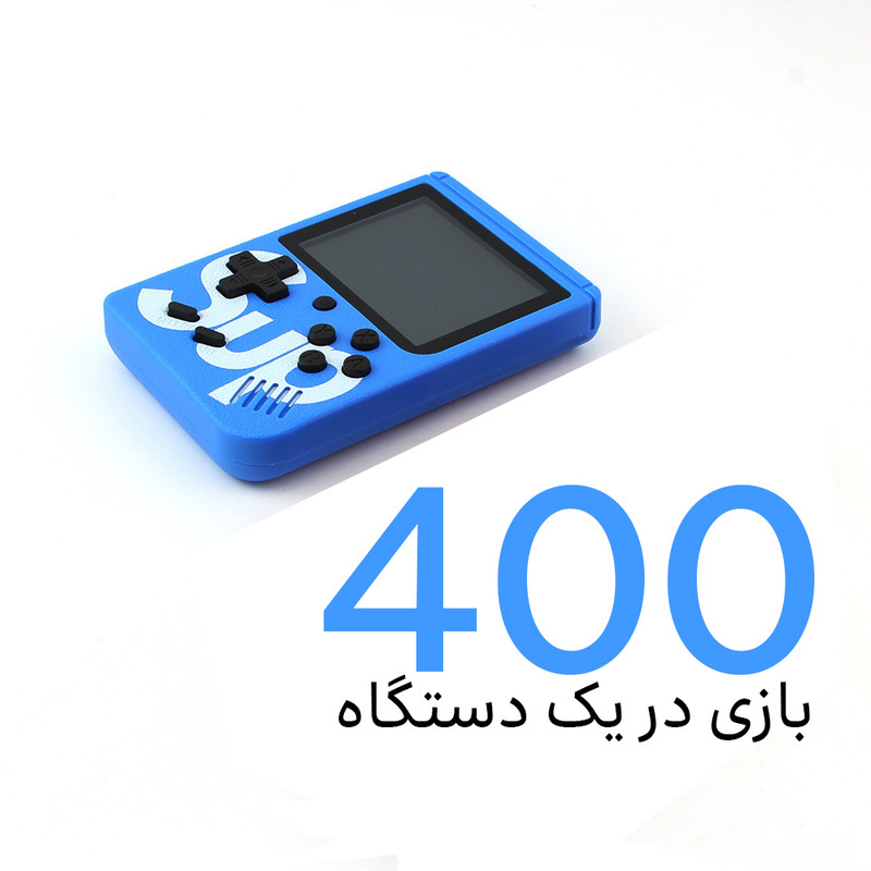 کنسول بازی قابل حمل مدل SUP-Plus 1