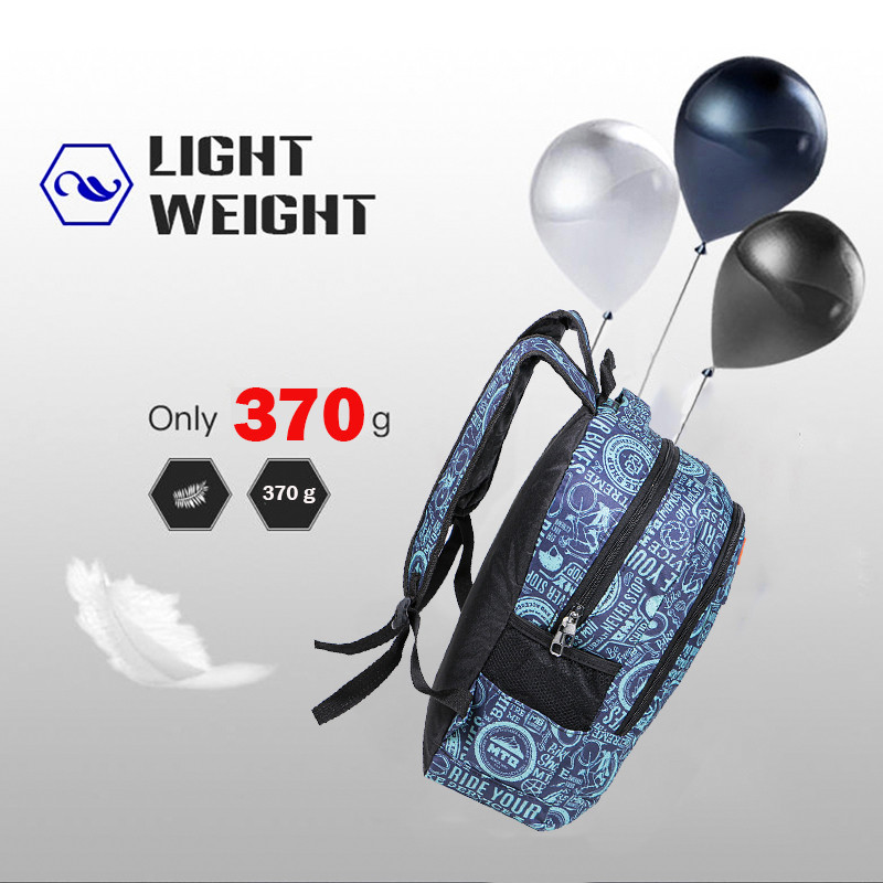کوله پشتی پسرانه توریث مدل AP-5466 کوله پشتی پسرانه توریث مدل AP-5466