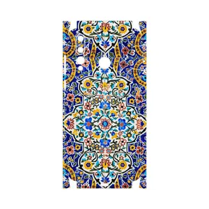 MAHOOT Iran Tile 12-FullSkin Cover Sticker for Huawei Nova 4