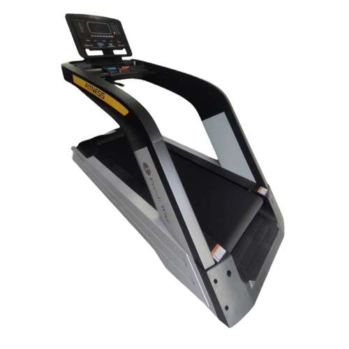 تردمیل فرش وی مدل Fw8000