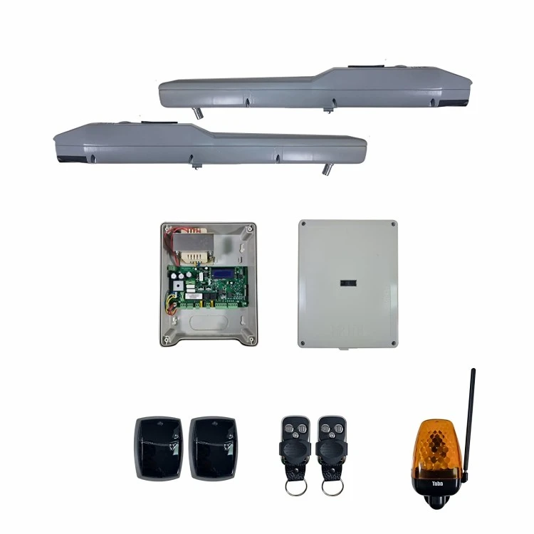 جک اتوماتیک پارکینگ تابا مدل TSG-9011