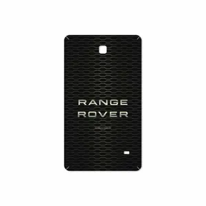 MAHOOT Range-Rover-Logo Cover Sticker for Samsung Galaxy Tab 4 7.0 2014 T231