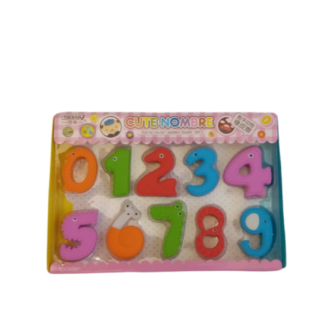پاک کن مدل EA-057