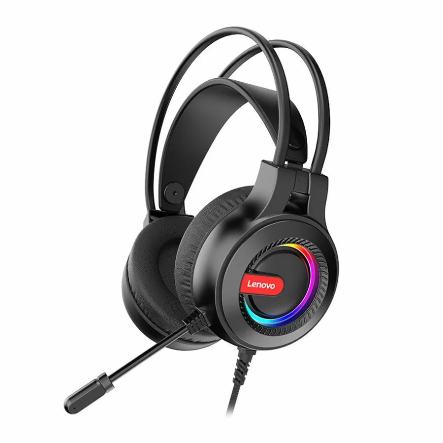هدفون مخصوص بازی لنوو مدل MAN GLOBAL A80 AIR  MARS -  - 1