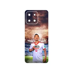 MAHOOT Reza Ghoochannejhad Cover Sticker for Honor X6
