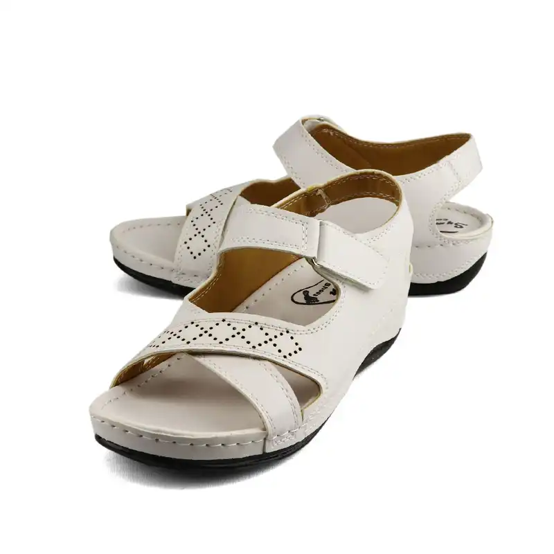 صندل زنانه کد 18