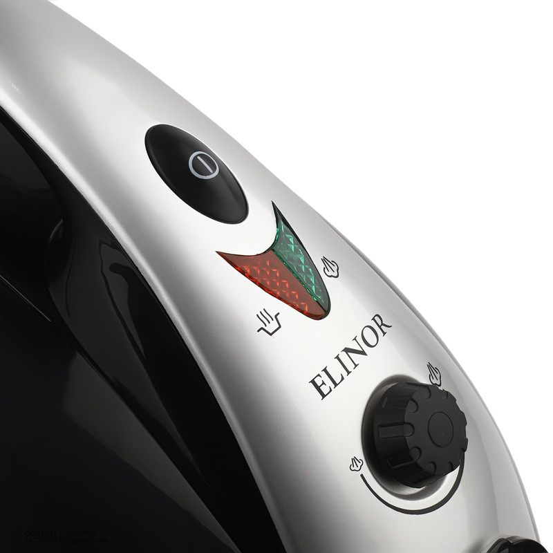 بخار شو 2.3 لیتری الینور مدل ESC-3600
