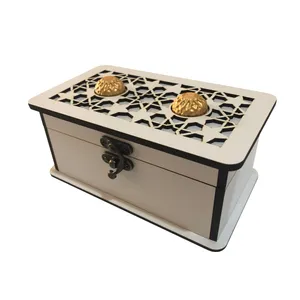 جعبه دمنوش مدل GD4