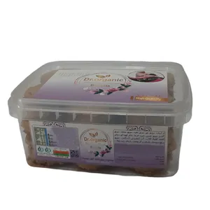 بیسکویت 9گیاه شیرافزا دکتر ارگانیک - 300 گرم