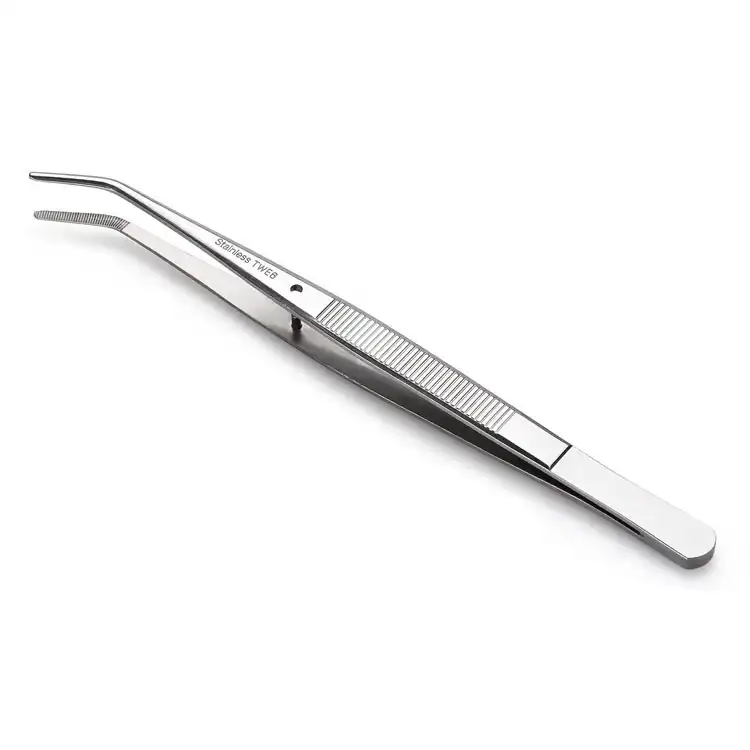 پنس خیاطی مدل سرکج کد GAF