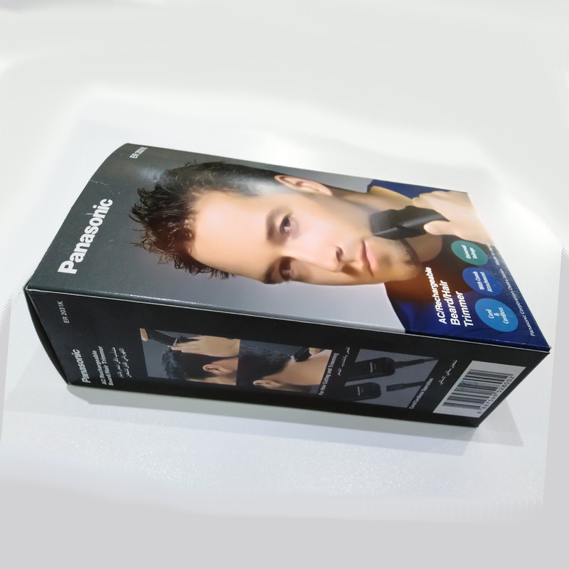 ماشین اصلاح موی سر و صورت پاناسونیک مدل ER 2031K