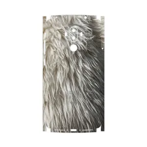 MAHOOT Sheep Skin-FullSkin Cover Sticker for Huawei Mate 9