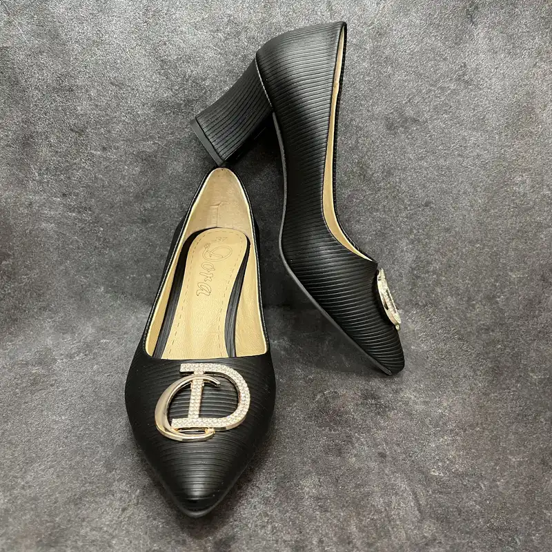 کفش زنانه مدل برلین