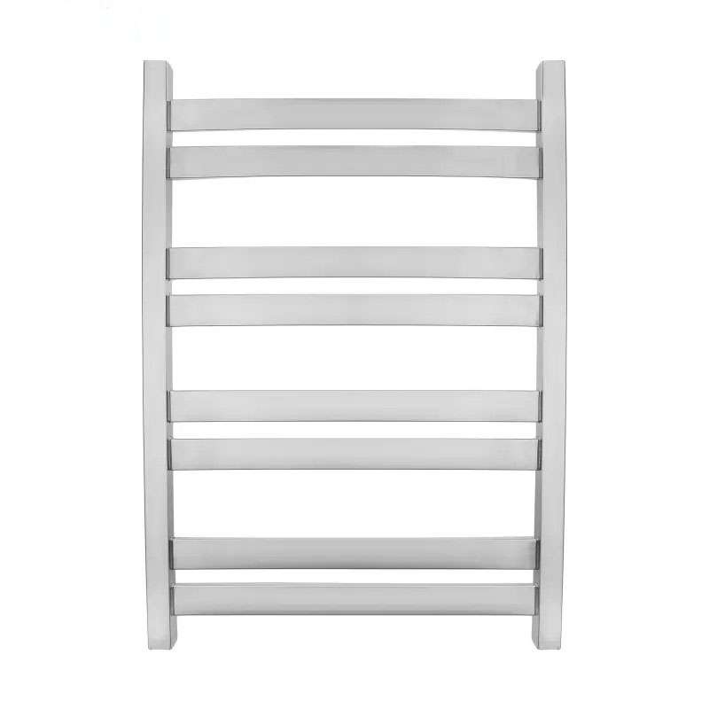 رادیاتور حوله خشک کن مدل مکمل فلت 08