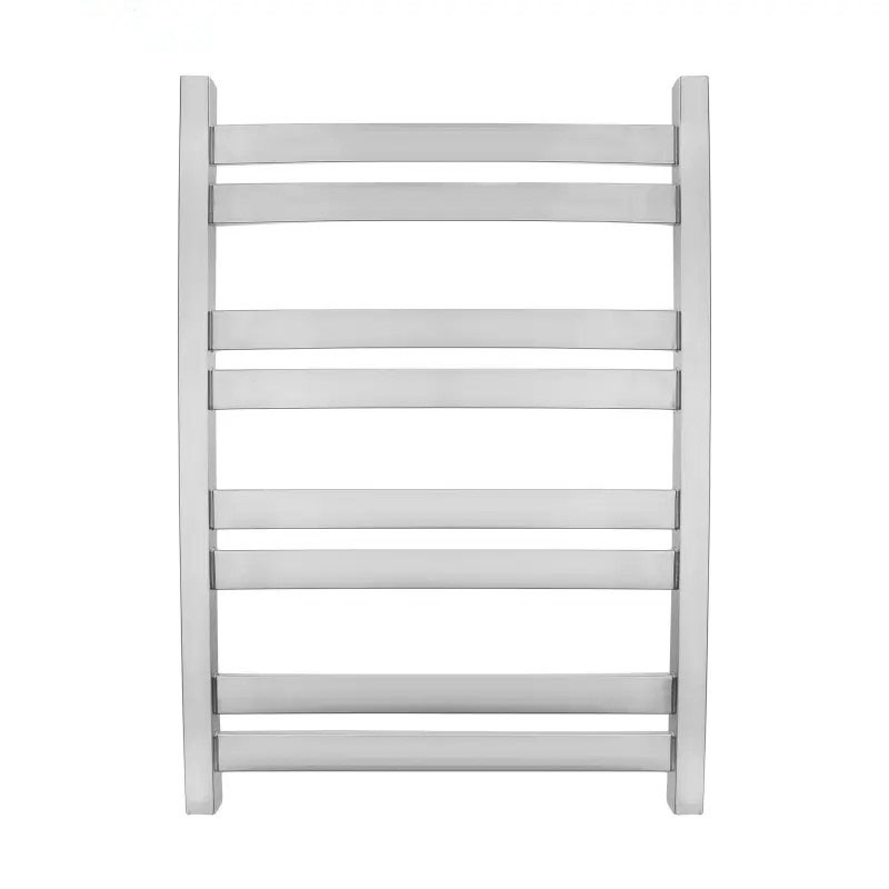 رادیاتور حوله خشک کن مدل مکمل فلت 08