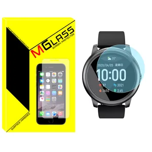 MGlass SH-MG Glass Screen Protector For Xiaomi Haylou LS05 Solar