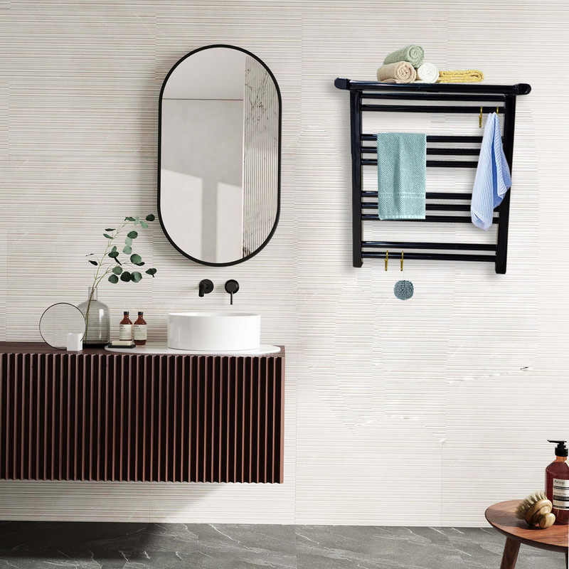 رادیاتور حوله خشک کن هاتیپس مدل آلومینیومی 50*60 یک طبقه رادیاتور حوله خشک کن هاتیپس مدل آلومینیومی 50*60 یک طبقه