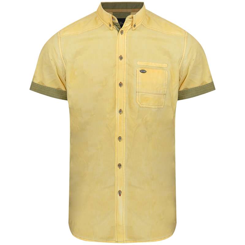 پیراهن آستین کوتاه مردانه اینگ برز مدل E10