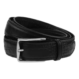 کمربند مردانه چرم لانکا مدل BLM-4