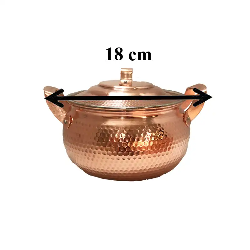 قابلمه مسی کد 110