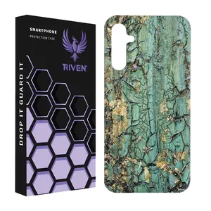 RIVEN RI1-5 Case For Samsung Galaxy A54
