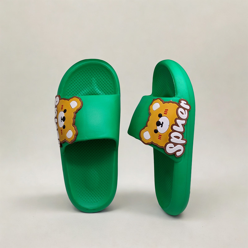 دمپایی زنانه مدل یوگی 1066GR