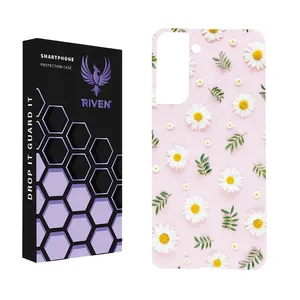 RIVEN RI2-7 Case For Samsung Galaxy S21 FE