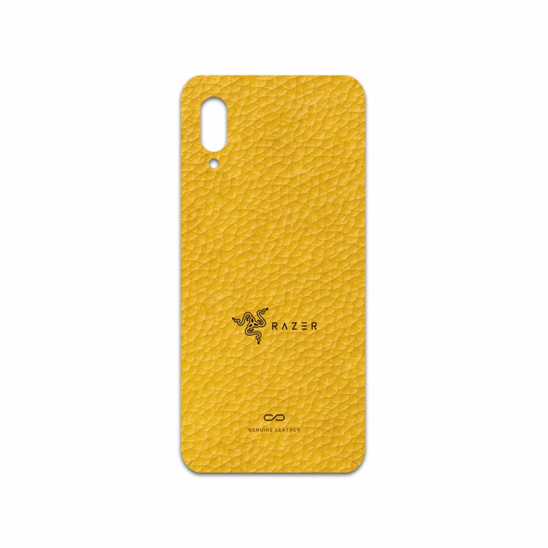 برچسب پوششی ماهوت مدل ML-RZR مناسب برای گوشی موبایل سامسونگ Galaxy M02