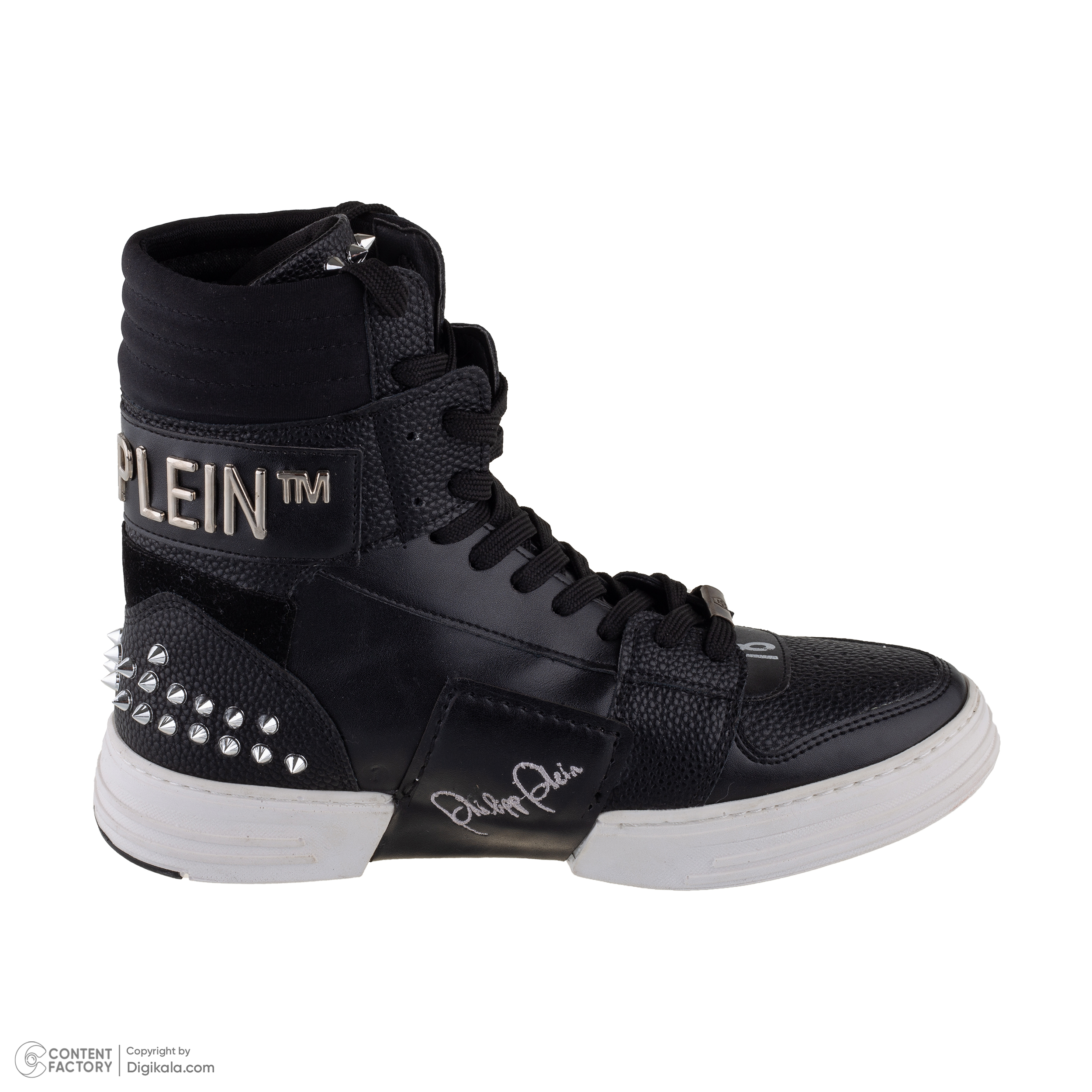 بوت مردانه مدل 1807_b_n