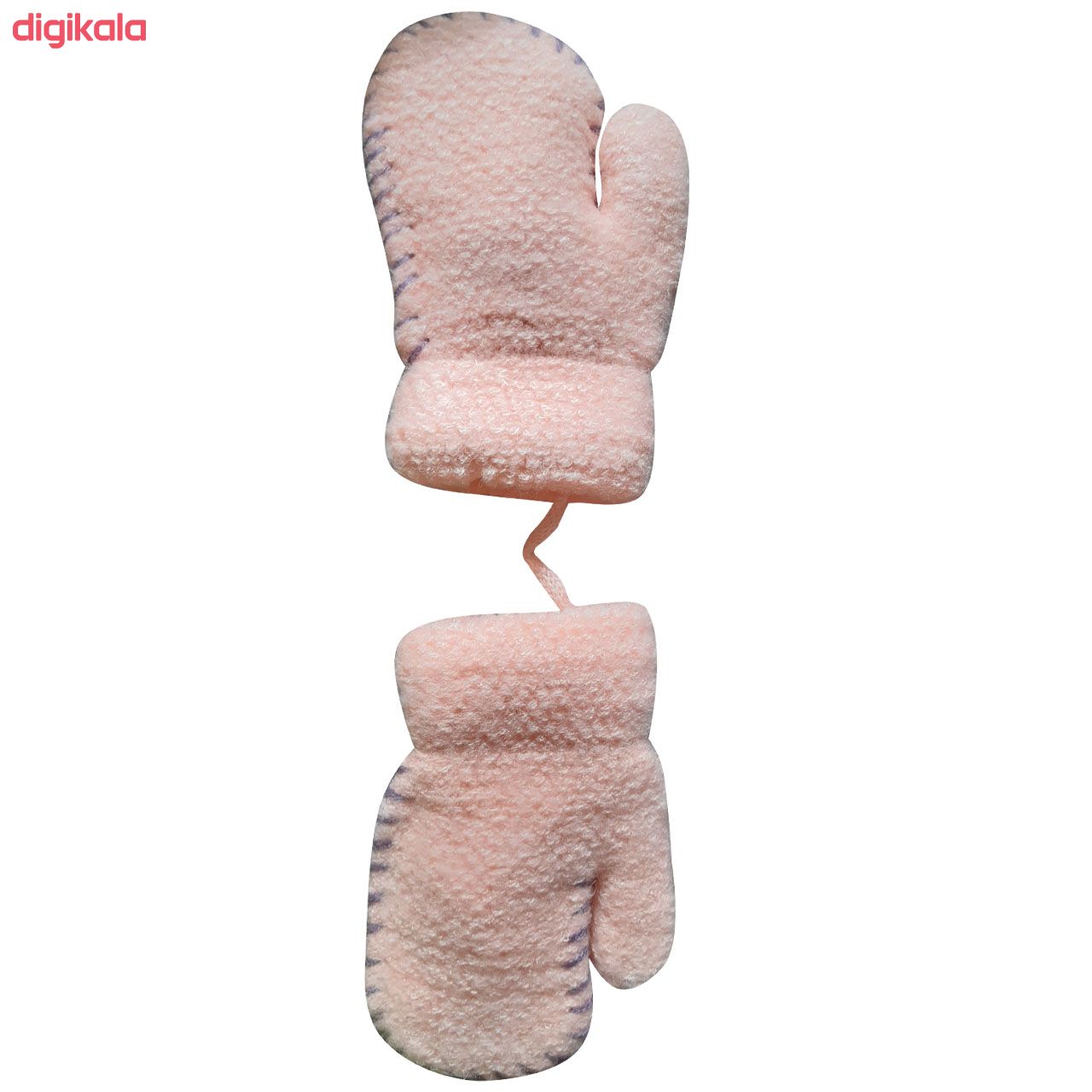 دستکش بچگانه کد 2678 main 1 2