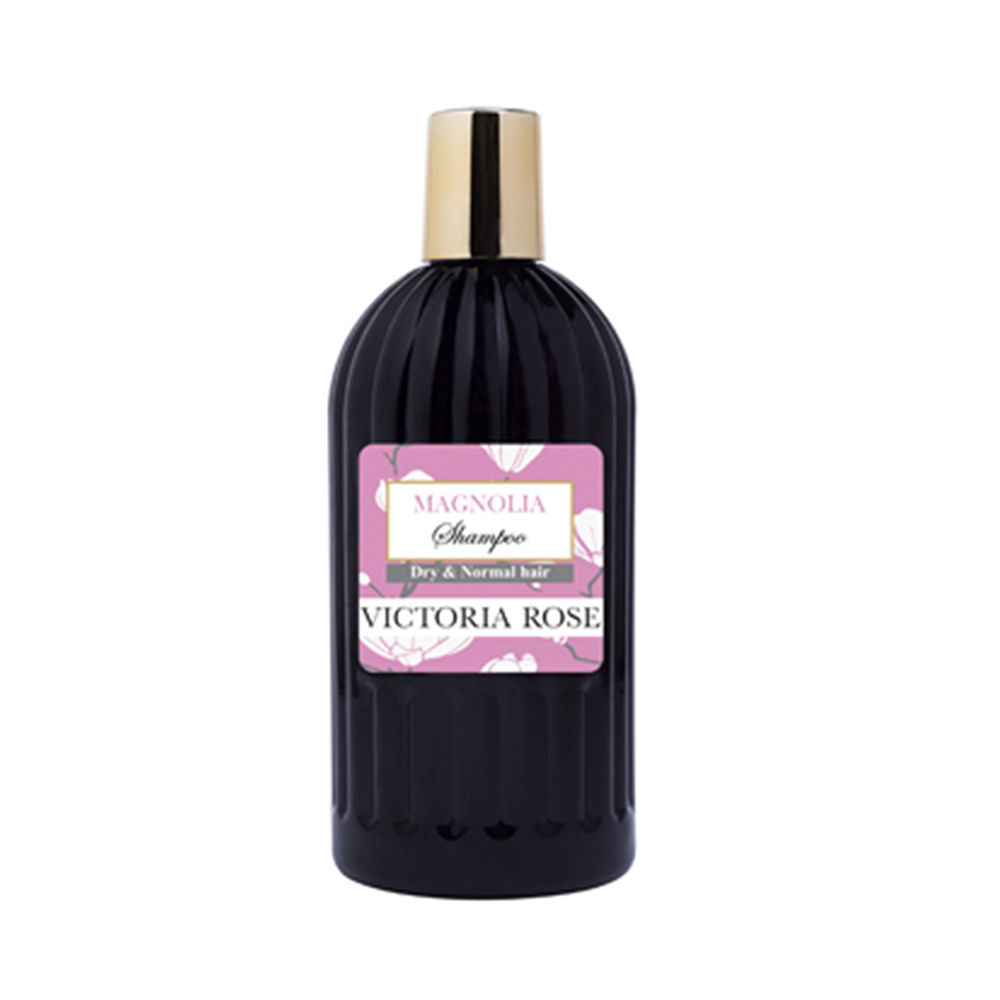 شامپو مو ویکتوریارز مدل MAGNOLIA حجم 400 میلی لیتر