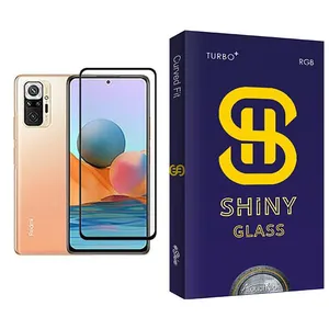 Atouchbo Shiny Glass MIX001 Screen Protector For Xiaomi Redmi Note 10 Pro Max