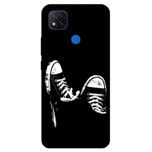  Megafone 0043 Cover For Xiaomi Redmi 9C / 9C NFC