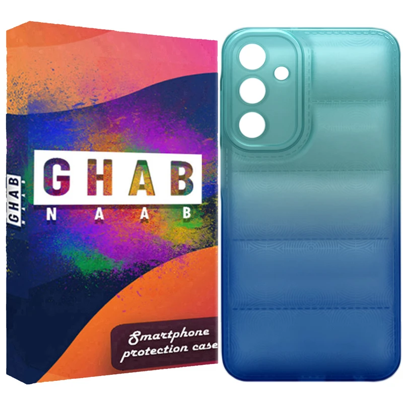 کاور قاب ناب مدل پافر مناسب برای گوشی موبایل سامسونگ Galaxy A05s