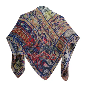 روسری زنانه کد ۰۱۱۱۴۵