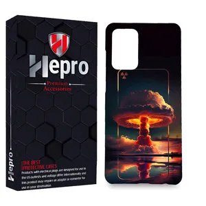 HEPRO MC Cover for SAMSUNG GALAXY A73